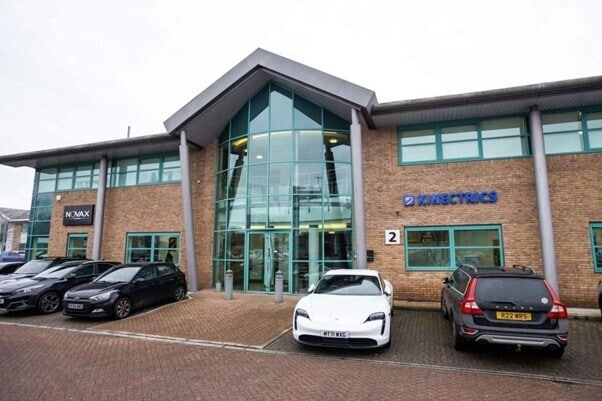 More details for Edward Ct, Altrincham - Office to Rent