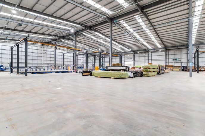 Airfield Dr, Aldridge to rent Interior Photo- Image 1 of 5