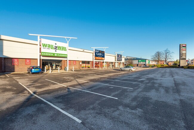 More details for Manchester Rd, Bolton - Retail to Rent