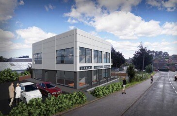 Glenburn Rd, Newtownards for sale - Primary Photo - Image 1 of 1