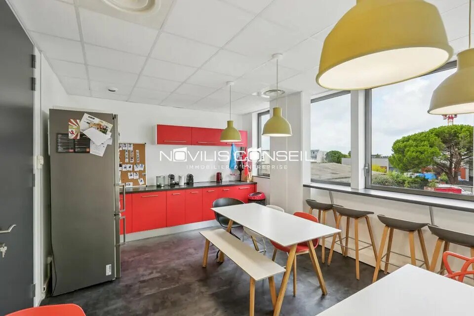 Office in Balma for sale Building Photo- Image 1 of 7