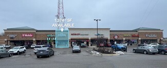 More details for 24700-24840 Greenfield Ave, Oak Park, MI - Retail for Rent