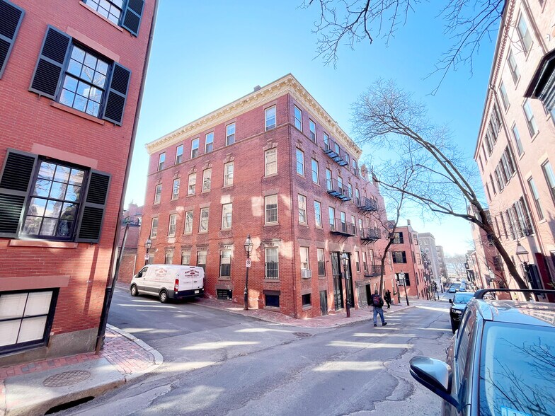 90-94 Revere St, Boston, MA for sale - Primary Photo - Image 1 of 1