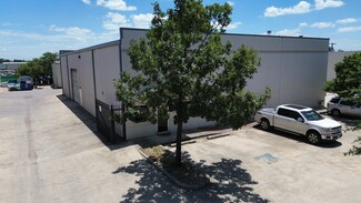 More details for 4830 Whirlwind Dr, San Antonio, TX - Industrial for Rent