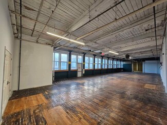 More details for 100 Business St, Hyde Park, MA - Light Industrial, Industrial for Rent