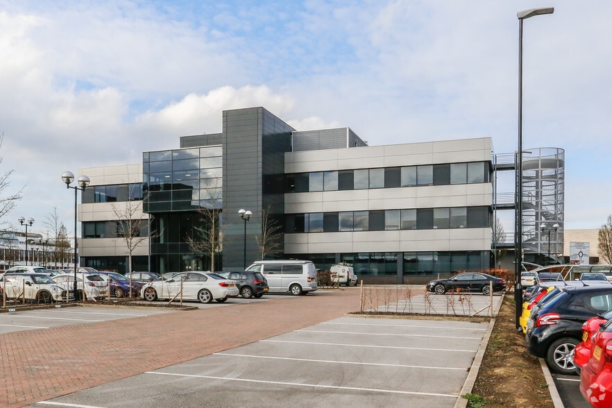 3150 Century Way, Leeds for sale - Primary Photo - Image 1 of 1