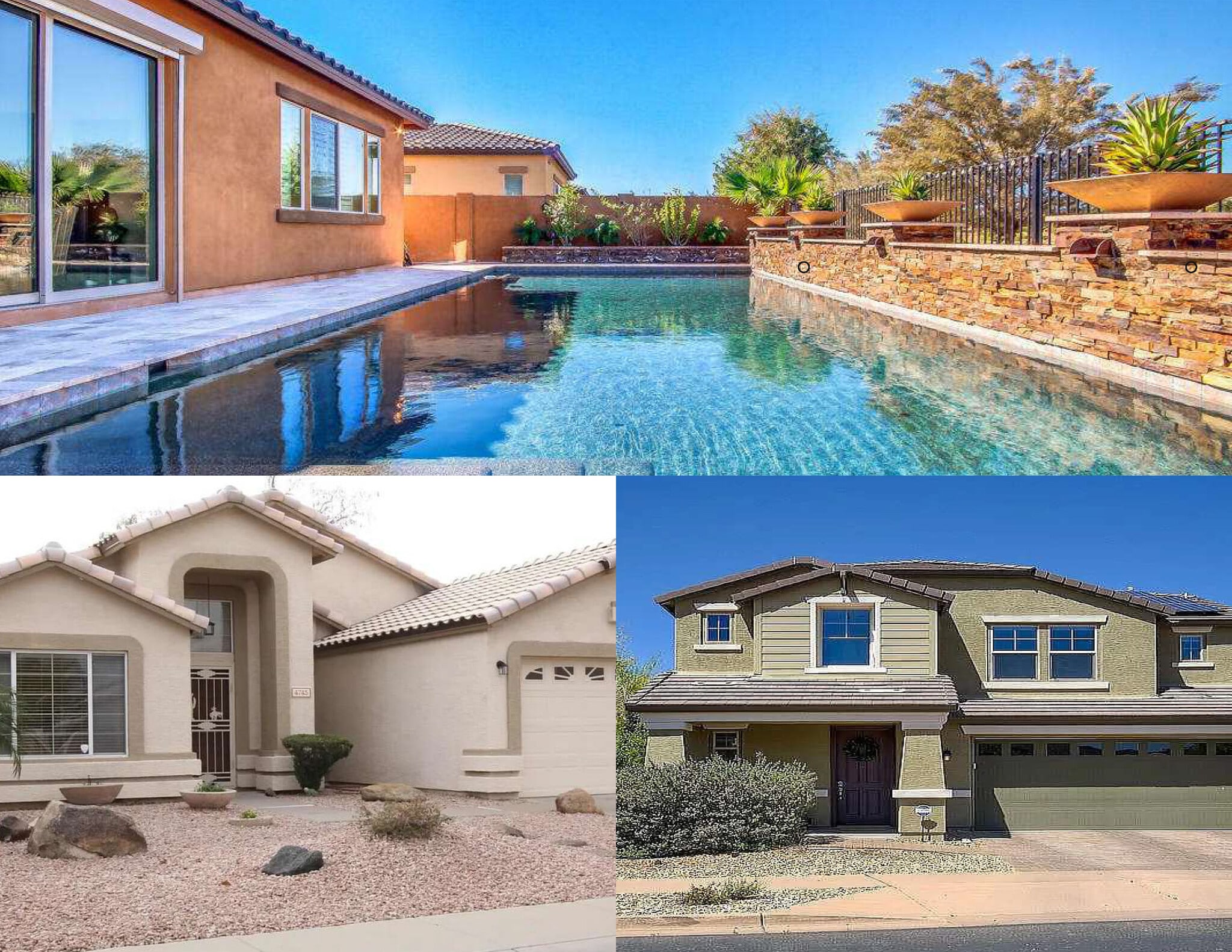 6 Home SFR Investment Portolio portfolio of 6 properties for sale on LoopNet.co.uk Building Photo- Image 1 of 13