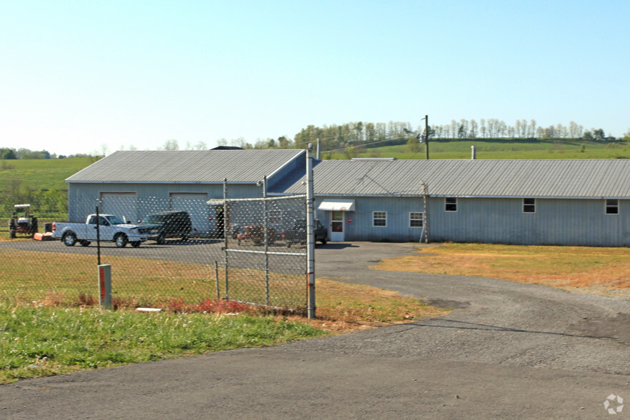 3025 Stanford Rd, Danville, KY for sale - Primary Photo - Image 1 of 1