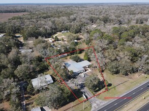 17452 Us-19, Chiefland, FL for sale Building Photo- Image 1 of 1