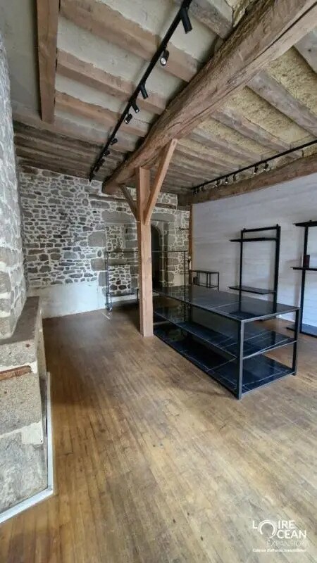 Retail in Guérande for sale Building Photo- Image 1 of 9