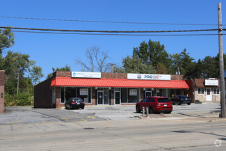 More details for 5139-5143 Mayfield Rd, Lyndhurst, OH - Retail for Rent