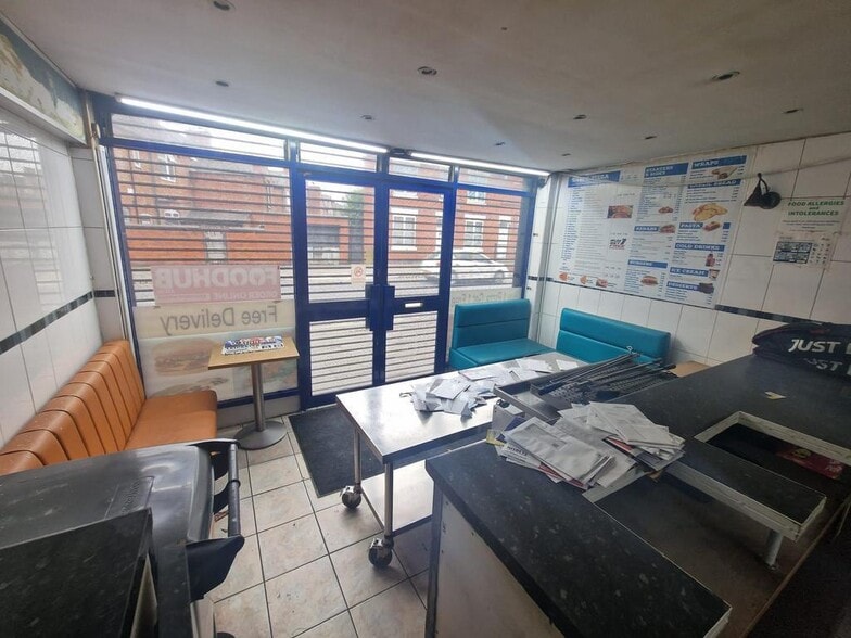 8 Upperton Rd, Leicester for sale - Building Photo - Image 2 of 26