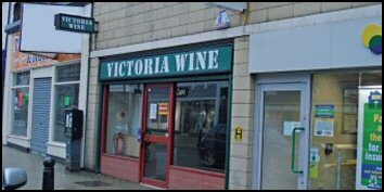 25-27 High St, Alloa for sale Primary Photo- Image 1 of 1