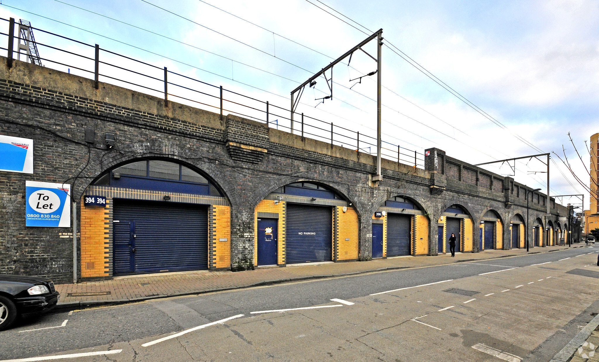 Mentmore Ter, London to rent Primary Photo- Image 1 of 8