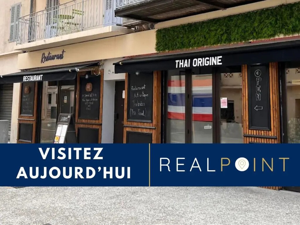 Location Commerce 85 m² - Photo 1