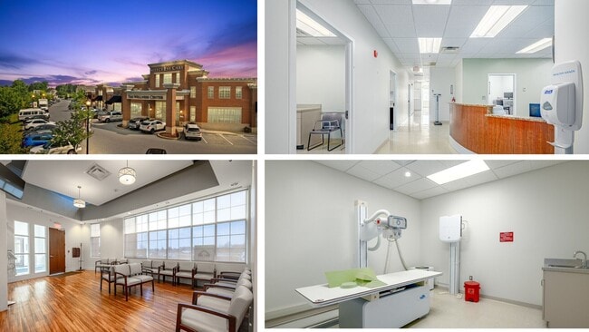 More details for 6020 Meadowridge Center Dr, Elkridge, MD - Office / Medical to Rent
