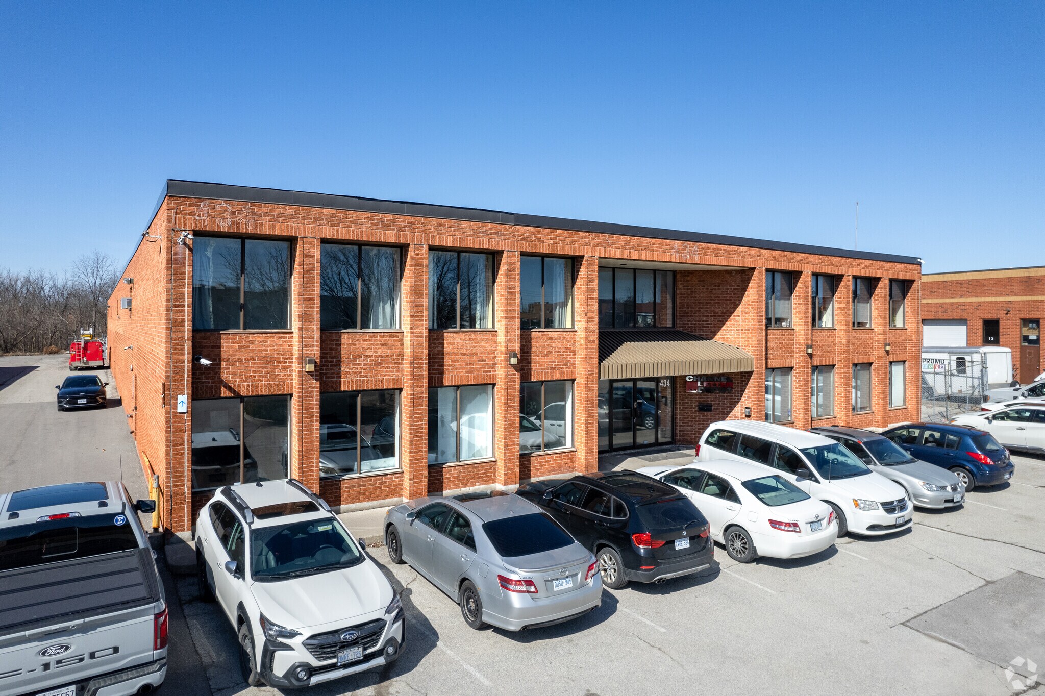 434 N Rivermede Rd, Vaughan, ON for sale Building Photo- Image 1 of 1