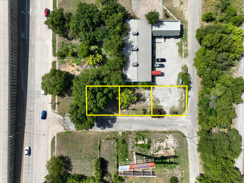 600 E Dashwood St, Fort Worth, TX for sale - Building Photo - Image 3 of 14