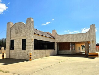 More details for 811 50th St, Lubbock, TX - Retail for Rent