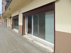 Retail in Malgrat de Mar, Barcelona to rent Building Photo- Image 2 of 6