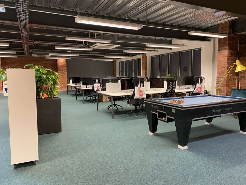 Thomas Ln, Bristol, BST BS1 6JG - Unit Whole 2nd -  - Interior Photo - Image 1 of 3