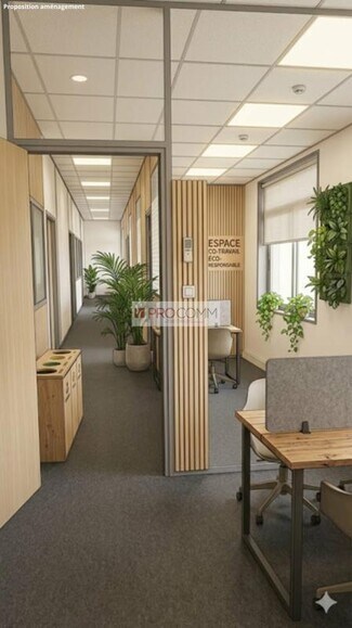 More details for 24 Avenue Joannès Masset, Lyon - Office for Sale