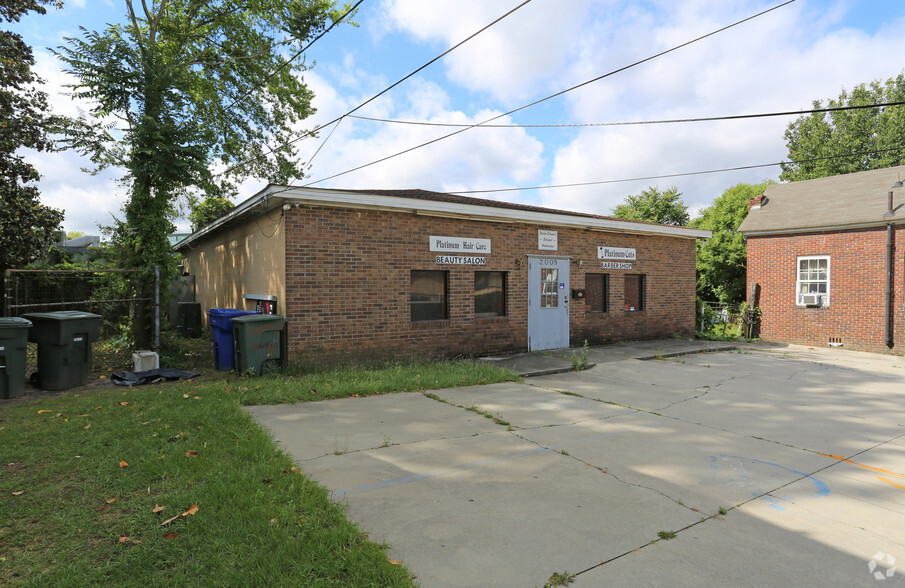 2008 Taylor St, Columbia, SC for sale - Primary Photo - Image 1 of 1