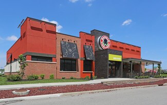 More details for 4615 Factory Colony Ln, Cincinnati, OH - Retail for Rent