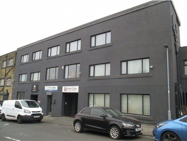 More details for Blanche St, Bradford - Office to Rent