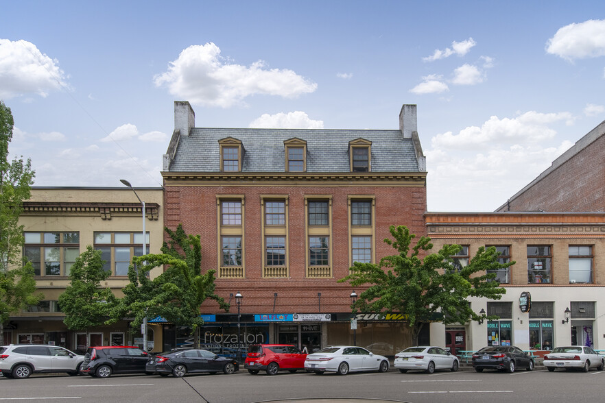 155 Liberty St NE, Salem, OR for rent - Building Photo - Image 1 of 32