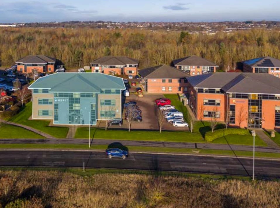 Silverton Ct, Cramlington for sale Building Photo- Image 1 of 5