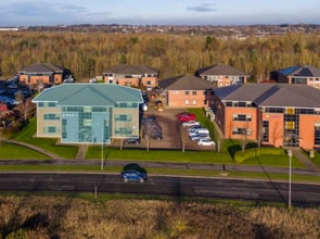 Silverton Ct, Cramlington for sale Building Photo- Image 1 of 5