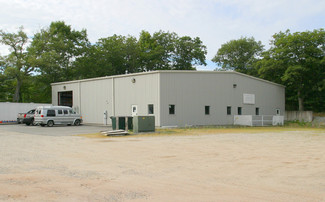 More details for 95 Bridge Rd, Haddam, CT - Industrial for Rent