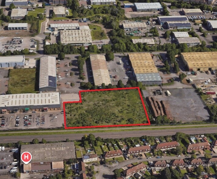 Afan Way, Port Talbot for sale - Building Photo - Image 2 of 2