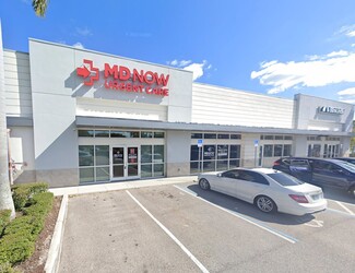 More details for 12748 S Cleveland Ave, Fort Myers, FL - Office/Medical for Rent