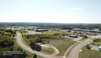 More details for 2341 Truax Blvd, Eau Claire, WI - Industrial for Rent