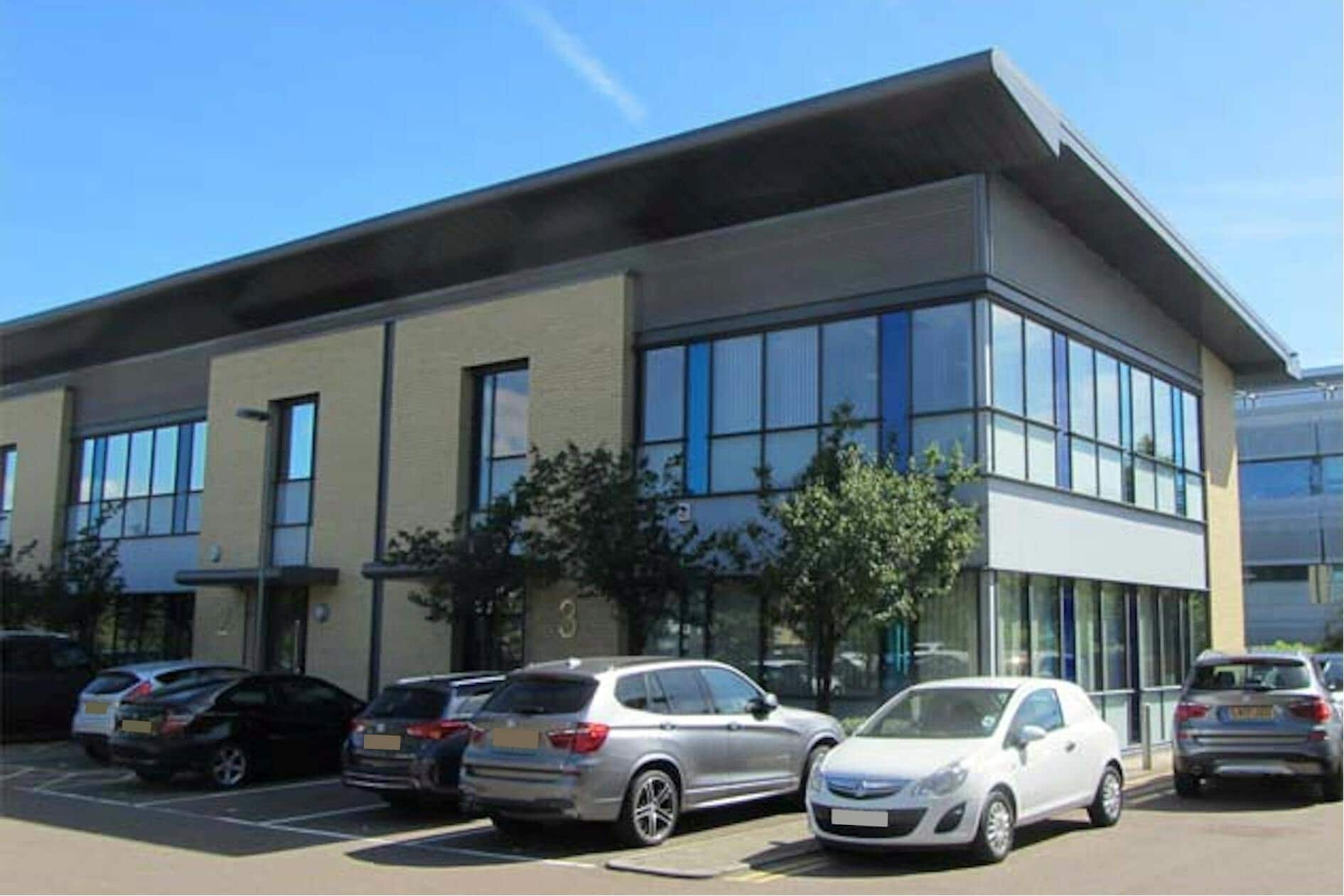 Waterside Ct, Dartford to rent Building Photo- Image 1 of 4