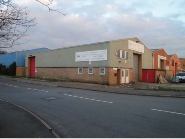 4 Rollesby Rd, Kings Lynn for sale Building Photo- Image 1 of 1