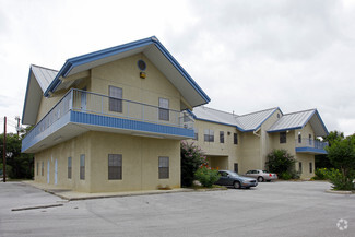 More details for 1870 W Bitters Rd, San Antonio, TX - Office for Rent