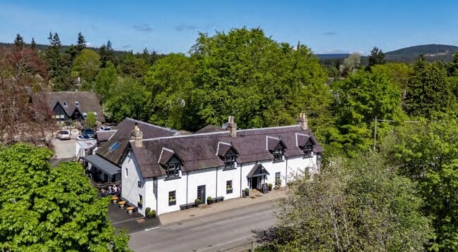 More details for Charleston Rd, Aboyne - Hospitality for Sale