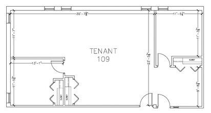 292 Washington Ave, Albany, NY for rent Floor Plan- Image 1 of 1