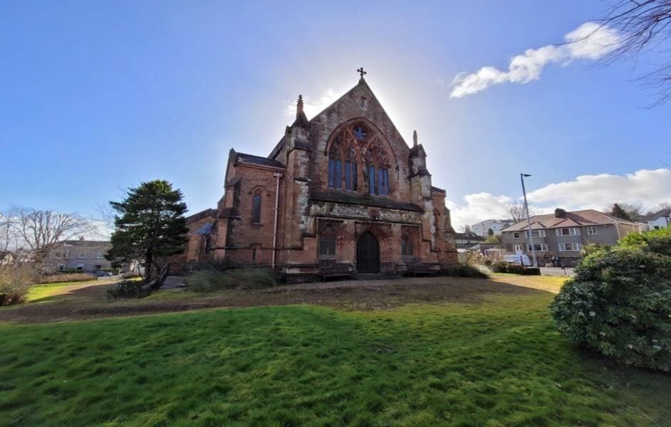 60 Newark St, Greenock to rent Primary Photo- Image 1 of 5