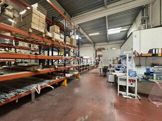 More details for Light Industrial to Rent