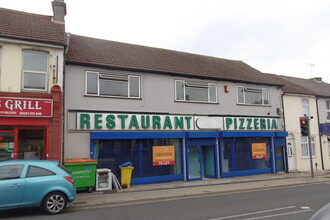 8-12 Skinner St, Gillingham for sale Building Photo- Image 1 of 1