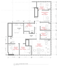 2106 E Main St, Bexley, OH for rent Floor Plan- Image 1 of 1