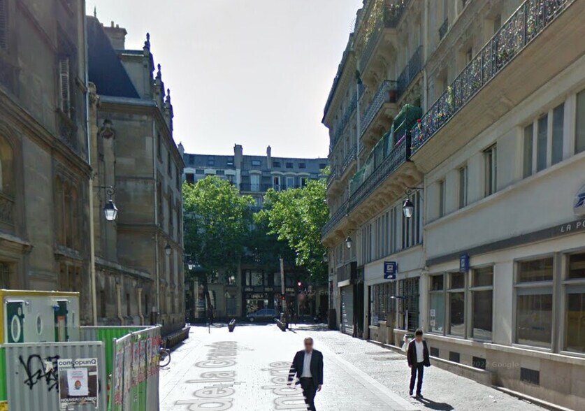Retail in Paris for sale - Building Photo - Image 2 of 4