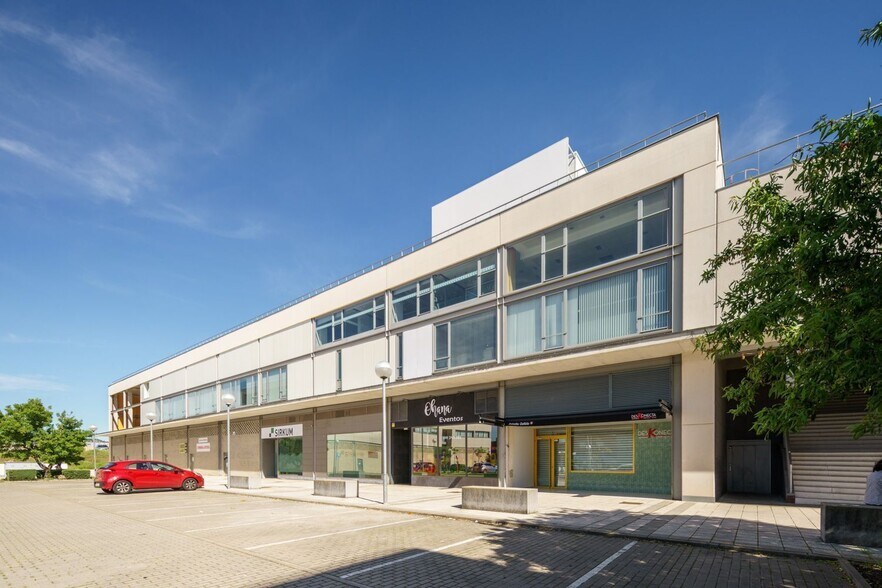 del Oro, 32, Valladolid, Valladolid for sale - Building Photo - Image 2 of 90