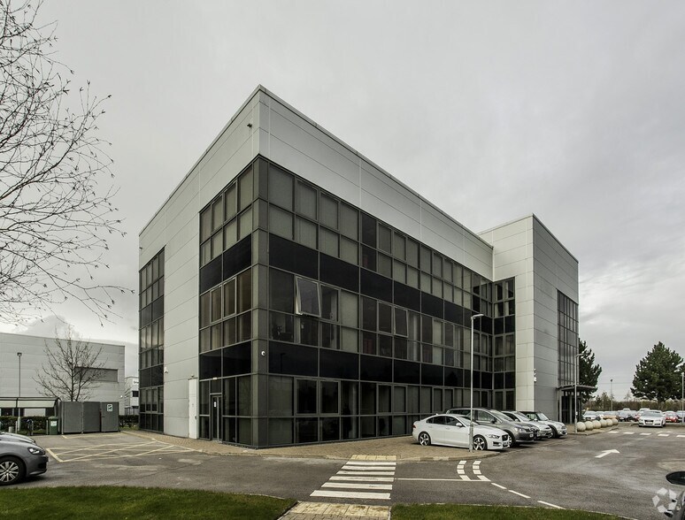 3 Europa Vw, Sheffield, S9 1XH UK