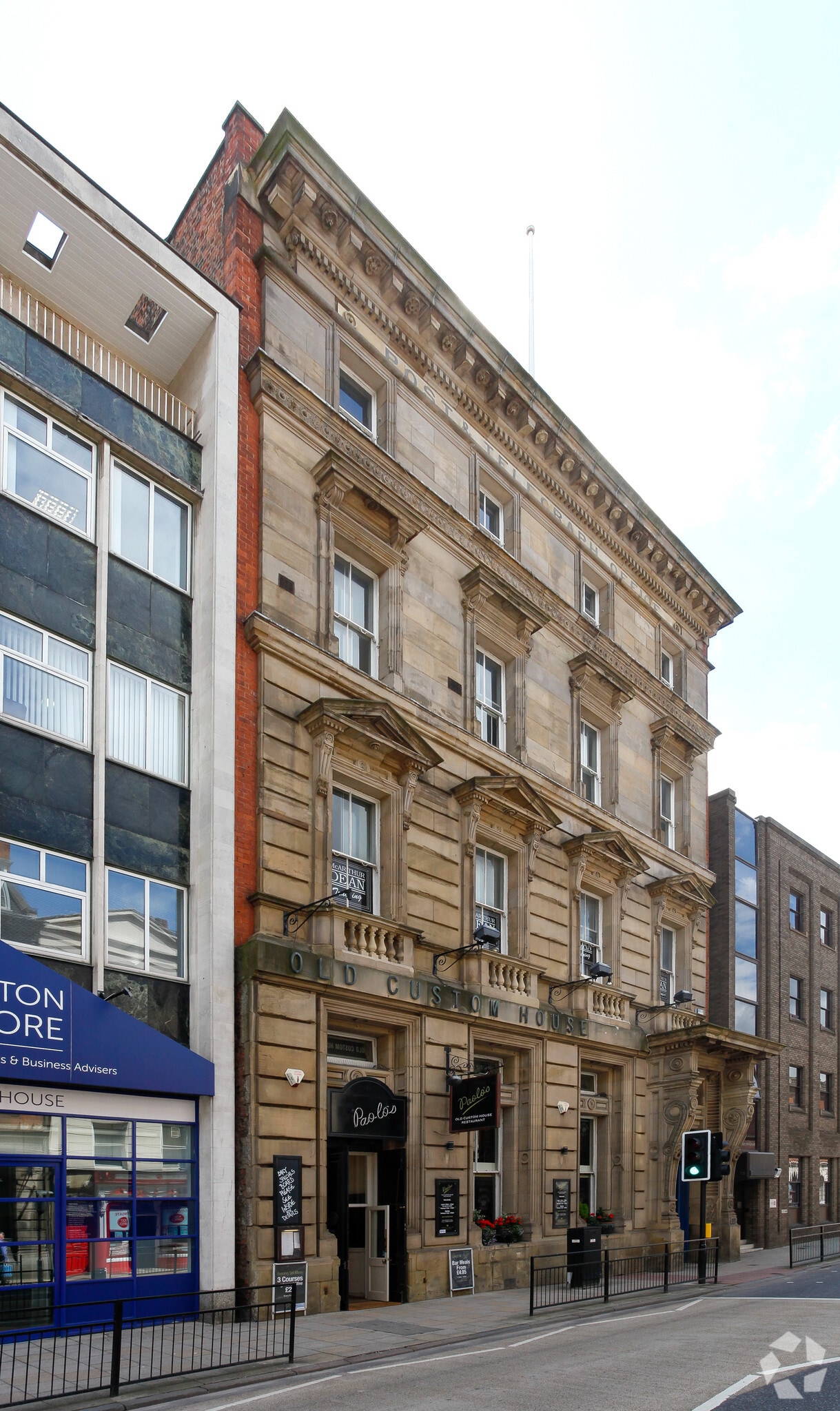 Market Pl, Hull for sale Primary Photo- Image 1 of 1