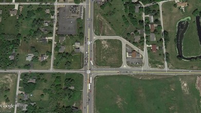 10861 US Highway 41, Saint John, IN for sale Building Photo- Image 1 of 1